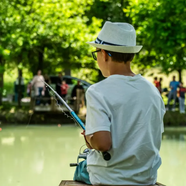 Animation pêche Découverte de la pêche_Cazes-Mondenard