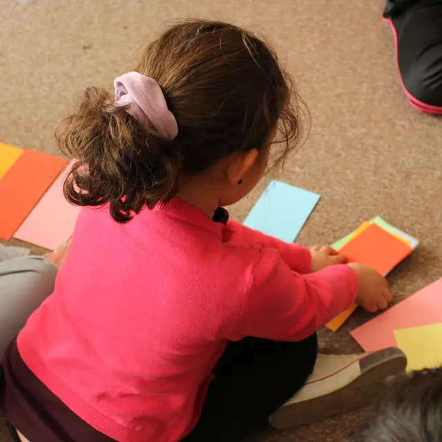 Atelier créatif en famille : paysages de Villeneuve_Villeneuve-lez-Avignon