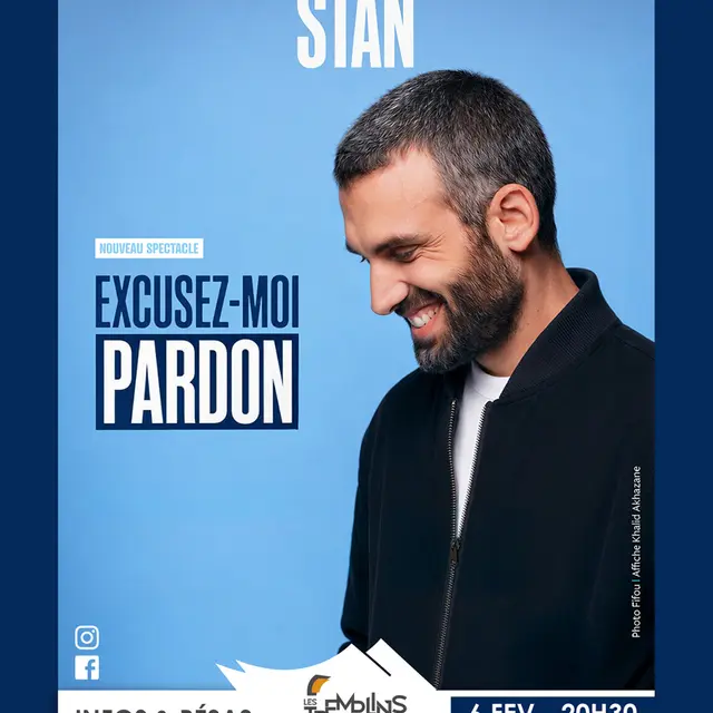 Excusez-moi pardon_Annecy