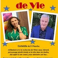 Fest'Théatre : Ma coach de vie_Mazan