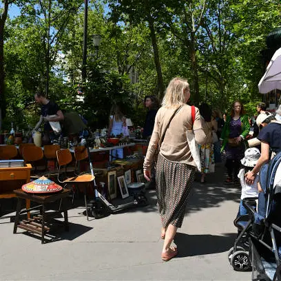 Anduze vide grenier_Anduze