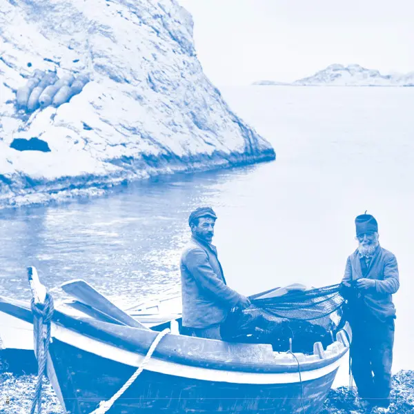 Marsiho e la Mar_Marseille