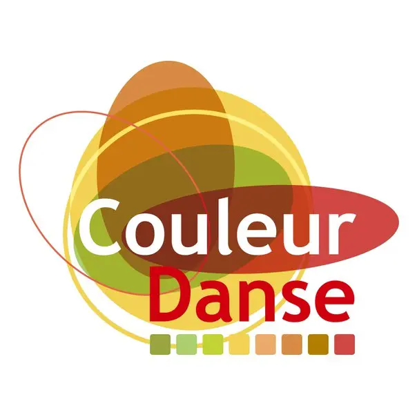 Logo Couleur Danse