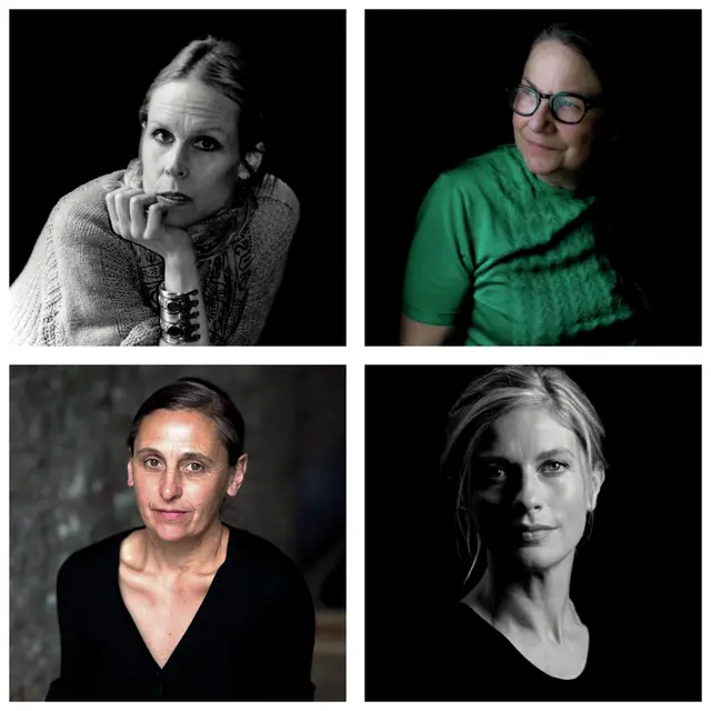 Conférence - Pionnières en mouvement, danseuses de l'avant-garde_Montauban