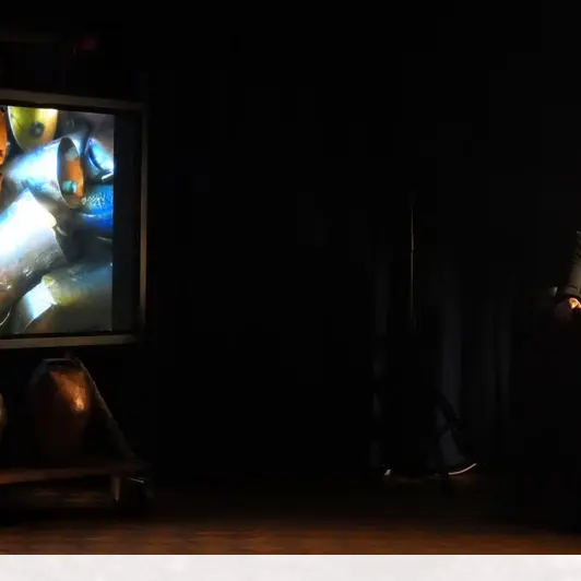 Conférence-performance musicale_Oraison