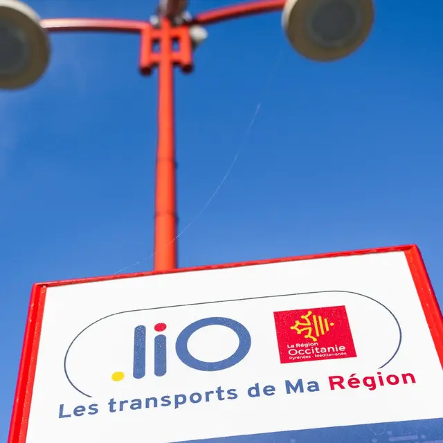 Arrêt de Bus | Tribunal_Moissac