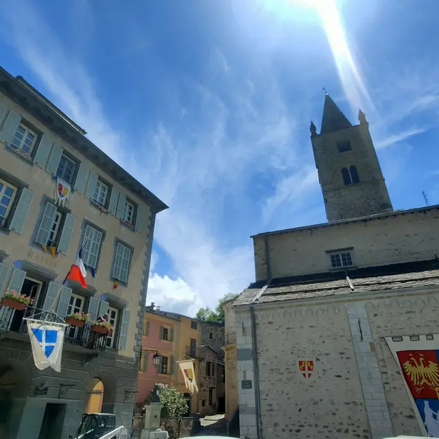 place saint martin la brigue