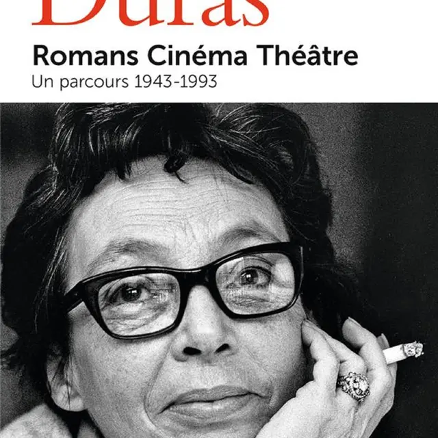 Hommage à Marguerite Duras au Café Philo du Canton de Fayence_Tourrettes