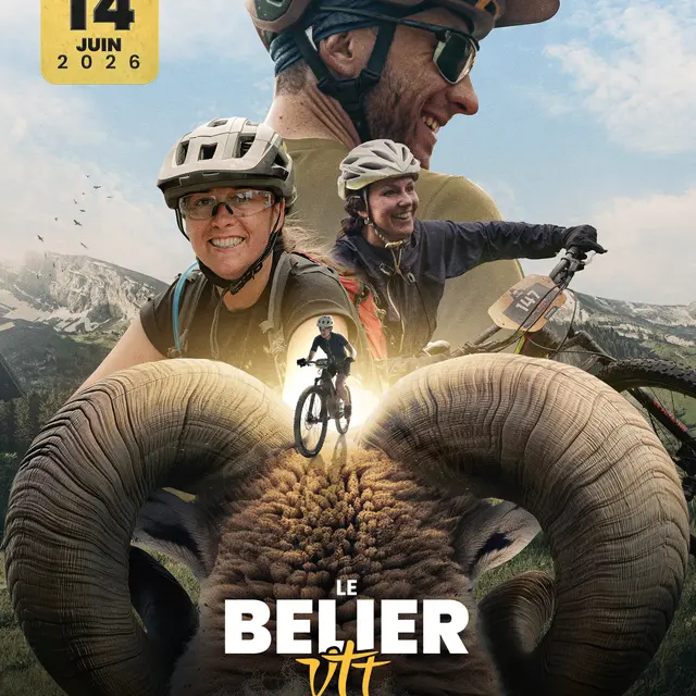 Le Bélier VTT_La Clusaz