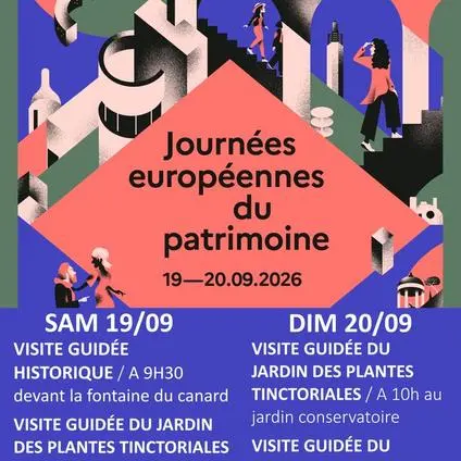 JEP 2026 - à Lauris_Lauris