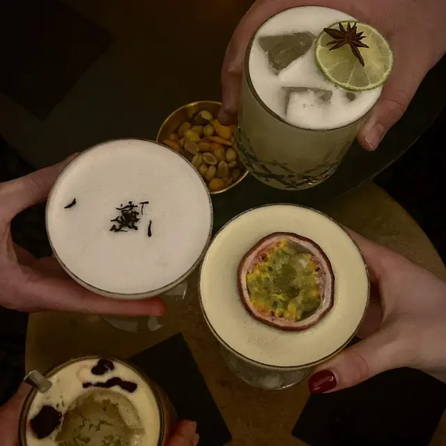 Blue Bird Cocktail Bar_Le Monêtier-les-Bains