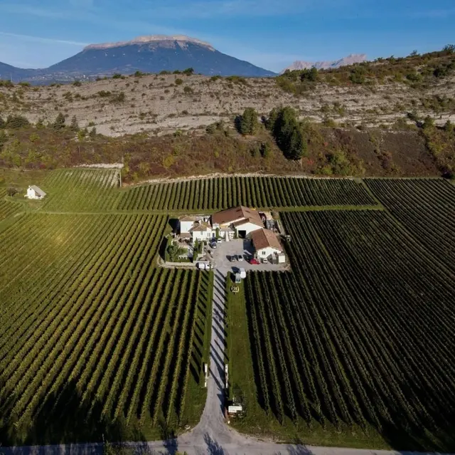 Domaine de Tresbaudon