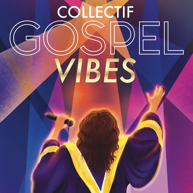 Concert Collectif Gospel Vibes_Dingy-Saint-Clair