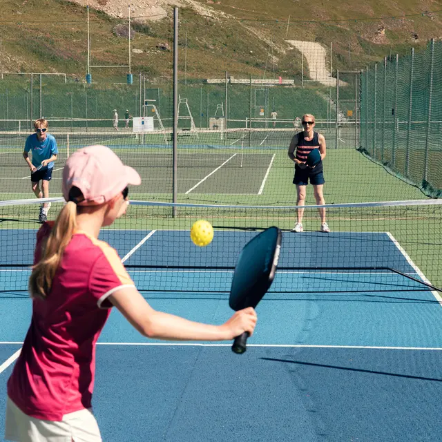 Pickleball_Val-d'Isère