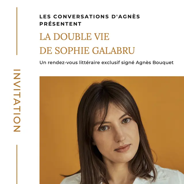 Conversation d’Agnès avec Sophie Galabru_Saint-Tropez