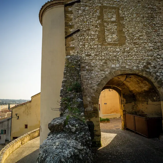 Énigmes du Patrimoine : jeu d’énigmes en famille_Vedène