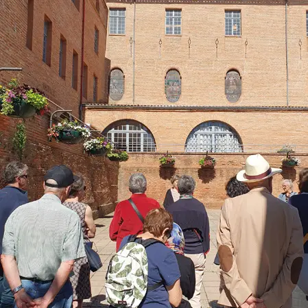 Visite guidée - Montauban les incontournables_Montauban