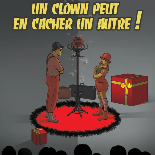 Gène et Tics 2