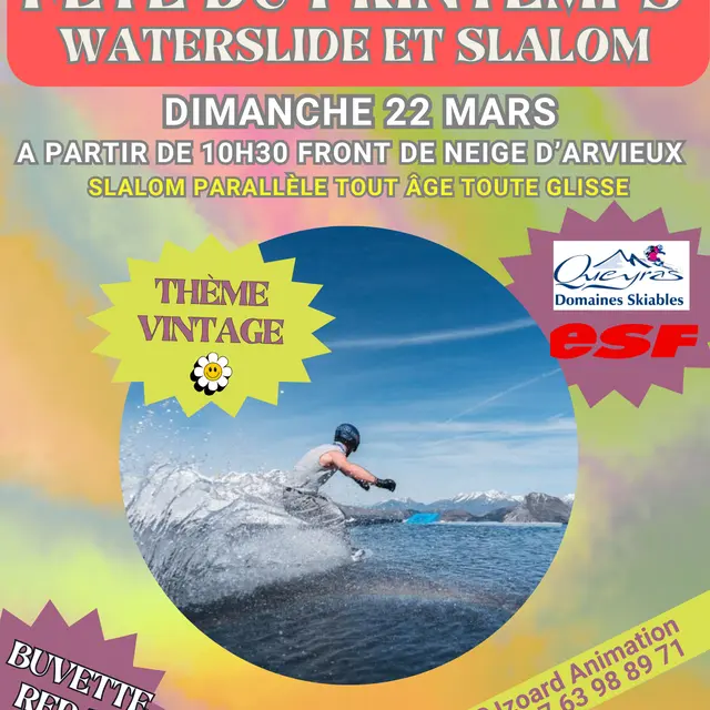 Fête du Printemps_Arvieux