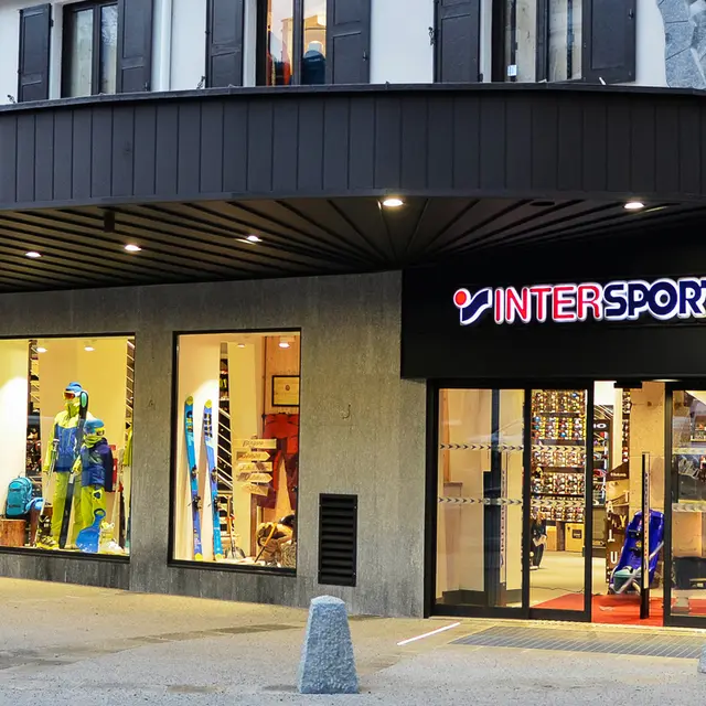 intersport by pitte 1
