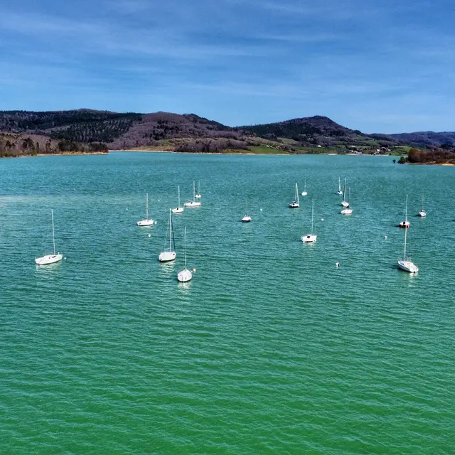 Lac de Montbel