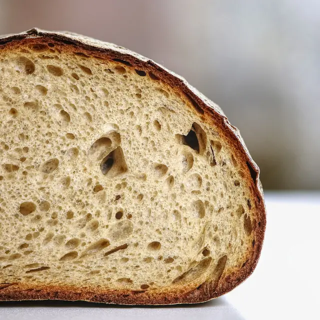 Boulangerie