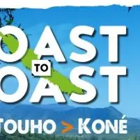 Coast to Coast_Touho