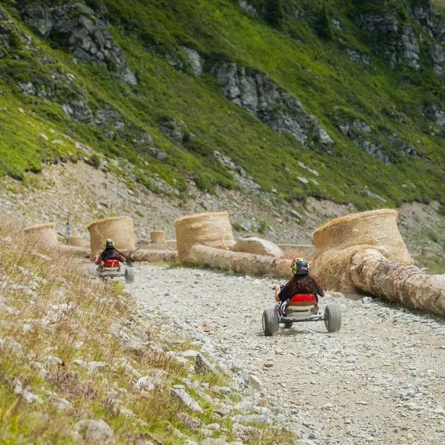 MountainCart_Les Sept Laux Prapoutel