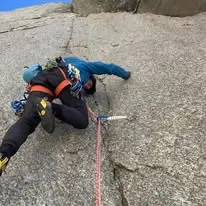 Escalade  - Esprit Montagne_Orpierre