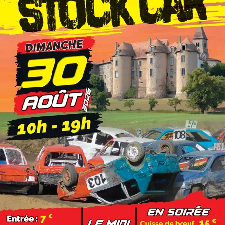 Stock-car