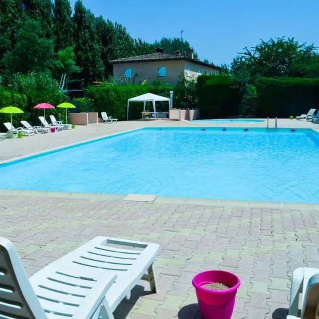 Camping Caravaning Les Mimosas (Pgomas) | Provence-Alpes-Cte d'Azur  Tourism