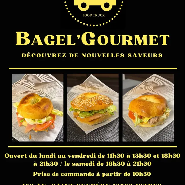 Bagel’Gourmet_Istres