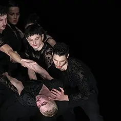 Danse - Magnifiques_Saint-Étienne