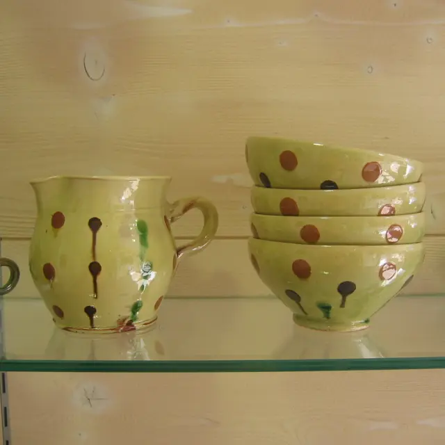 poterie