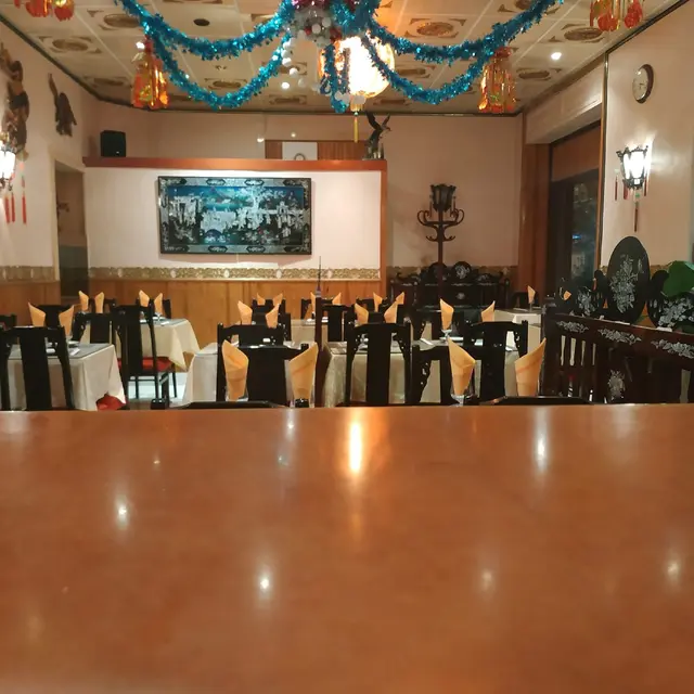 Restaurant Vietnam