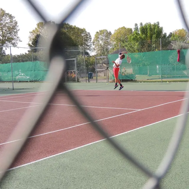 Garonne tennis