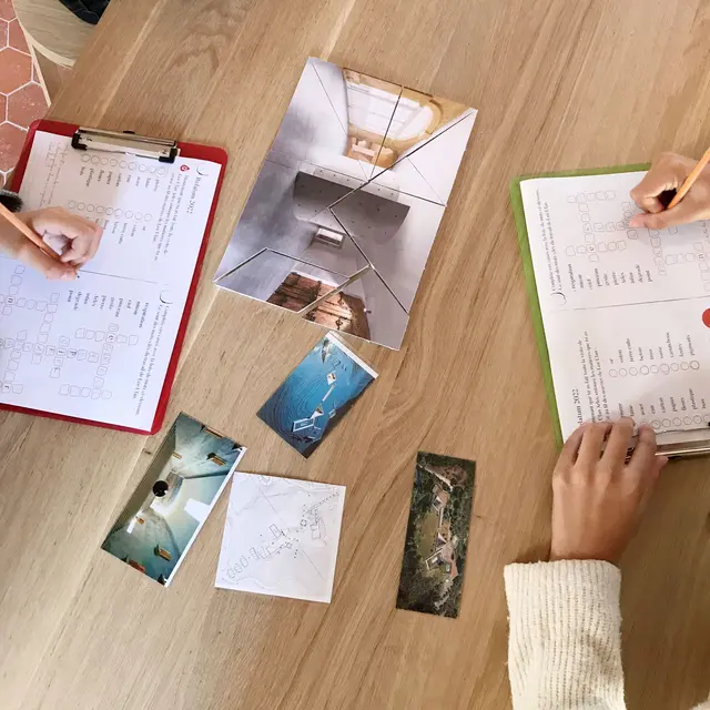 Les Vacances des Petits Fans