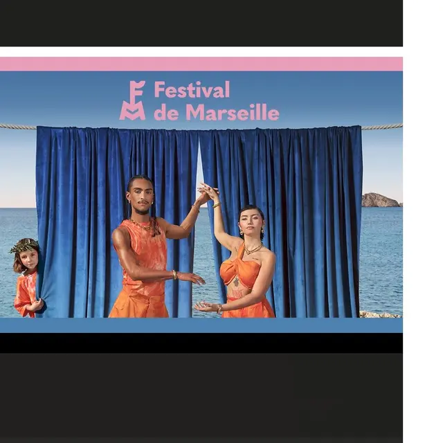 Festival de Marseille_Marseille