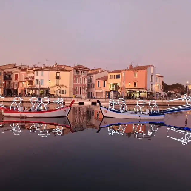 Chant de Noël à Martigues : Noël d'Arménie_Martigues