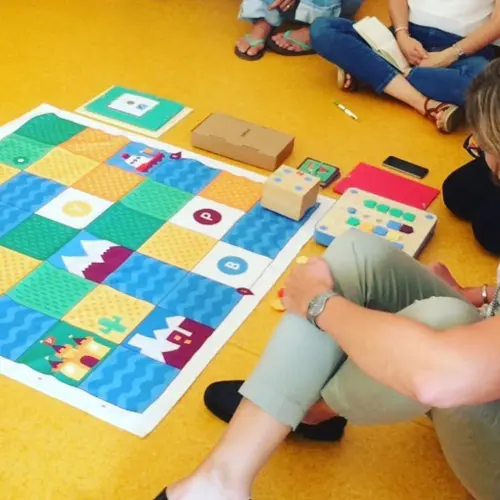 Atelier Colori Découverte du Numérique_Noirétable