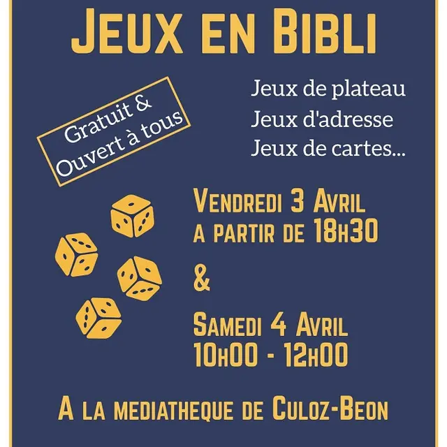 Jeux en bibli_Culoz-Béon
