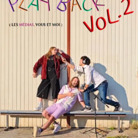 Playback FM. Vol. 2._Nice