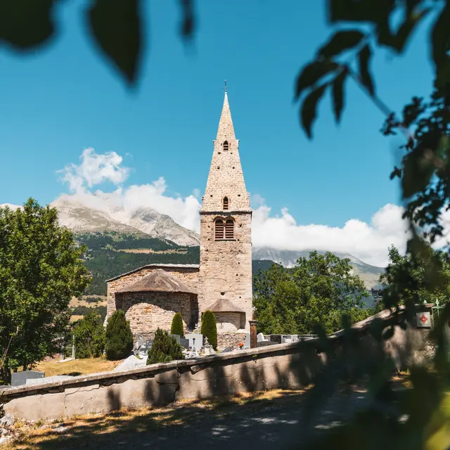 Mère-Eglise