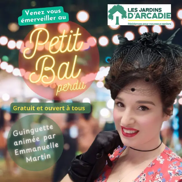 Le petit bal perdu au Jardin d'Arcadie_Le Bois-Plage-en-Ré