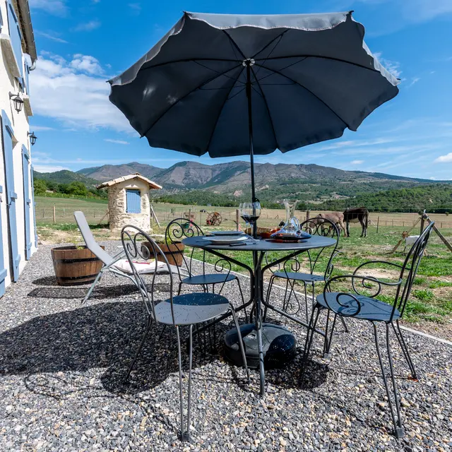 Plaines-Provence Spa & Sauna