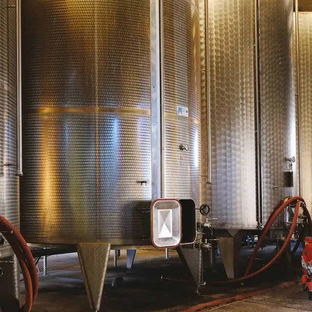 @Domaine Lucien Tramier