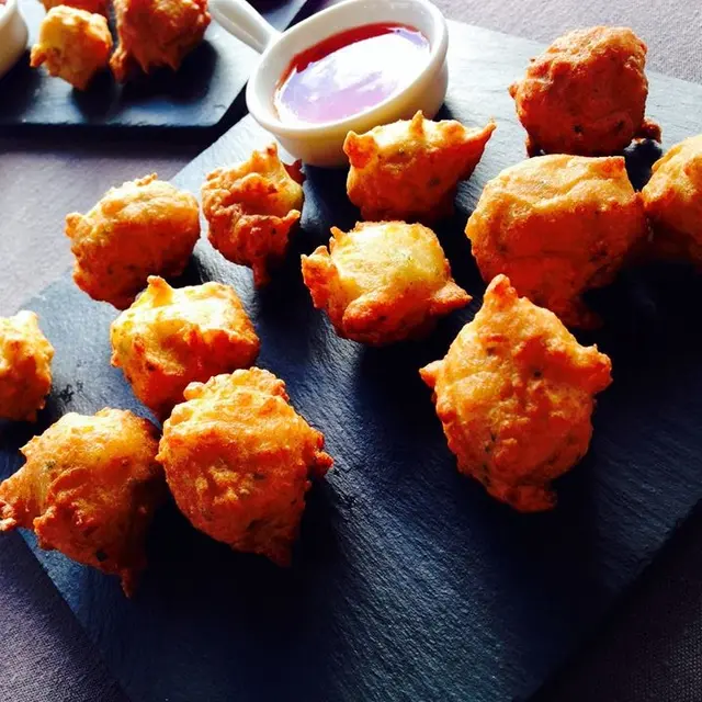 Espace Gourmand