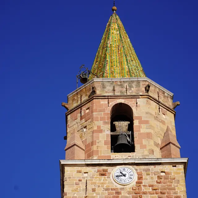 Fréjus : L'intégrale