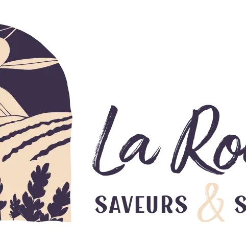 Logo Route Saveurs & Senteurs