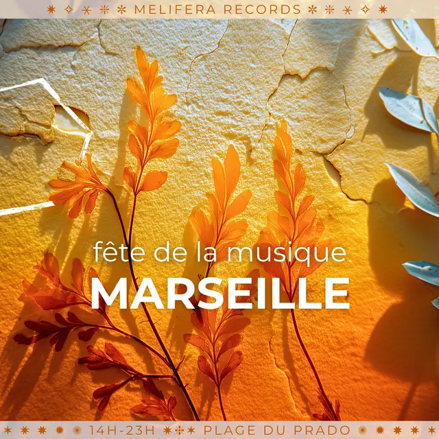 Fête de la Musique avec Melifera